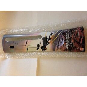 Xbox 360 Ace Combat 6 Faceplate