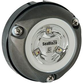 Mini LED Underwater Light, Surface Mount, Zambezi