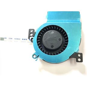 Inner Cooling Fan Replacement for Sony PS2 Playstation2 Slim 9W 7W 90000 70000 Internal Cooling Fan Repair Parts (70000)