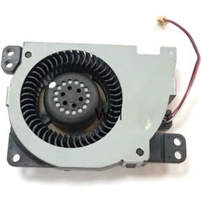Inner Cooling Fan Replacement for Sony PS2 Playstation2 Slim 9W 7W 90000 70000 Internal Cooling Fan Repair Parts (70000) in Kuwait