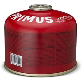 Primos Primus P-220793 230gm Power Gas Canister, 8-Ounce