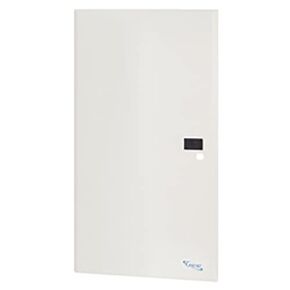 ICC 28" Wiring Metal Enclosure Door