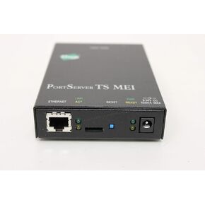 Digi International 70001805 230Kbps Serial Device Server