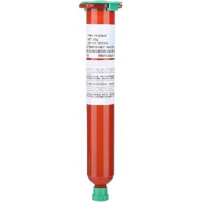 Glue LOCA Optical Glue TP2500F 50g for Phone Sansung Glass Lens LCD Repair