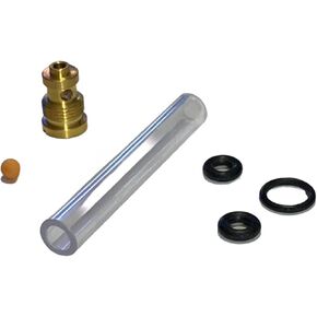 Sight Tube Kit Compatible with Arrow Pneumatics Part WK45