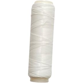 Fish Lure Thread Sea Fishing Gear Accessories Supplies Nylon Sea Fish Tying Material Line Fishing String for Adult
