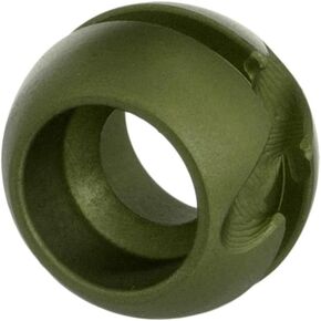 October Mountain Products Retna Peep Sight (OD Green - 3/16 in.)