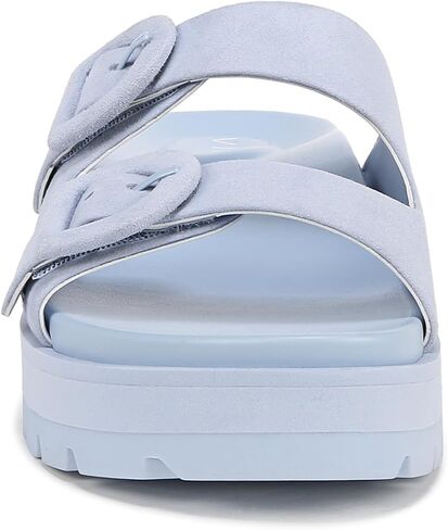 Vionic Capitola Women's Orthotic Comfort Sandal Oatmeal Beige - 8.5 Medium in Saudi Arabia