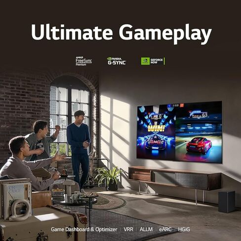 LG 65 بوصة OLED C3 HDR 4K حزمة تلفزيون OLED SMART - 120 هرتز معدل تحديث + UAX 4K HDMI 2.0 CABLE + CPS 24 شهرا حماية وتدفق مع أليكسا in Kuwait