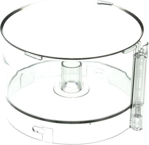 Robot Coupe 117900 2-1/2 Quart Clear Bowl in Saudi Arabia