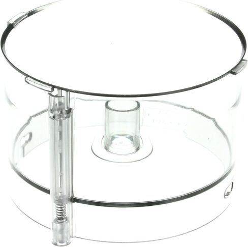 Robot Coupe 117900 2-1/2 Quart Clear Bowl in Saudi Arabia