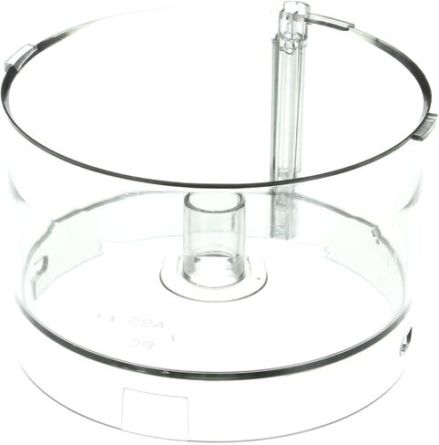 Robot Coupe 117900 2-1/2 Quart Clear Bowl in Saudi Arabia