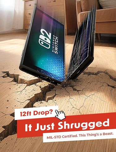 Lisen for Nintendo Switch 2017 Screen Protector [2025 Upgrade] (Anti-Glare & Auto Dust-Elimination) Screen Switch Glass [أطول دائمة] تغطية كاملة ، 2 حزمة in Saudi Arabia
