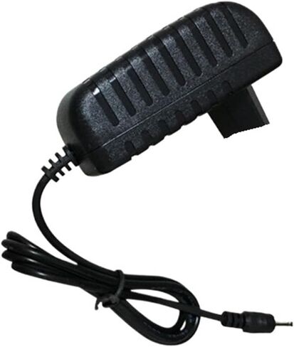 9V 2A AC/DC Power Adapter(9V 2A EU Plug) in Saudi Arabia