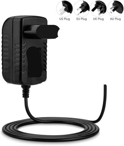 5V 3A Power Adapter DC 4.0 mm(5V 3A US 4.0-1.7MM) in Kuwait