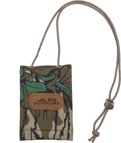 ALPS OutdoorZ Diaphragm Call Lanyard, Fits 8 Reed Calls for Hunting, Adjustable Length in Kuwait