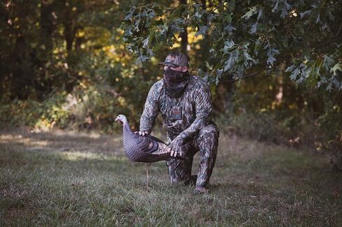 ALPS OutdoorZ Diaphragm Call Lanyard, Fits 8 Reed Calls for Hunting, Adjustable Length in Kuwait