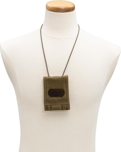 ALPS OutdoorZ Diaphragm Call Lanyard, Fits 8 Reed Calls for Hunting, Adjustable Length in Kuwait