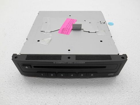 Genuine Honda 39110-S9V-A21 Cd (Pioneer) Changer Assembly in Saudi Arabia