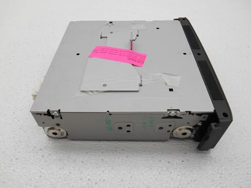 Genuine Honda 39110-S9V-A21 Cd (Pioneer) Changer Assembly in Saudi Arabia