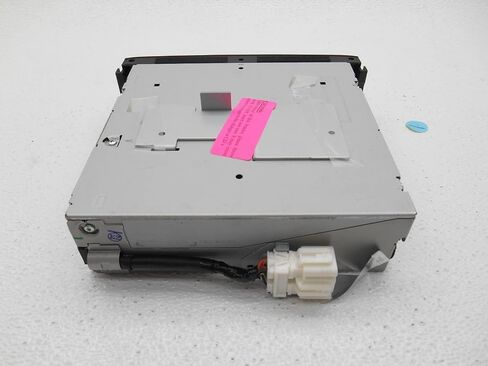 Genuine Honda 39110-S9V-A21 Cd (Pioneer) Changer Assembly in Saudi Arabia