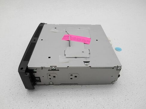 Genuine Honda 39110-S9V-A21 Cd (Pioneer) Changer Assembly in Saudi Arabia