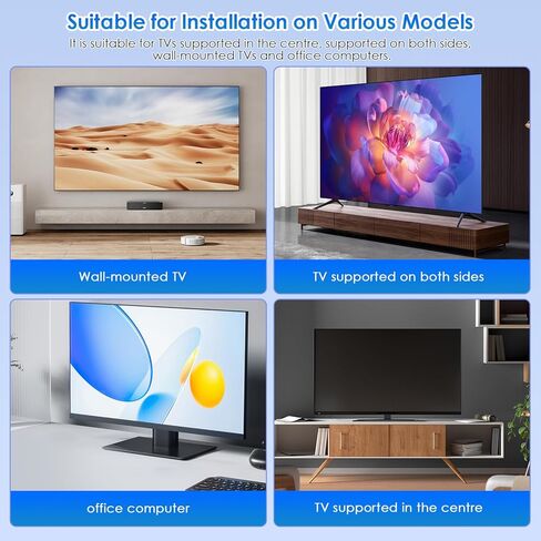 TV Screen Protector 65 Inch: Television Screen Protector Panel Acrylic HD Clear Protective TV Display Protectors for LCD,LED, OLED QLED 4K HDTV & Computer Monitor in Saudi Arabia