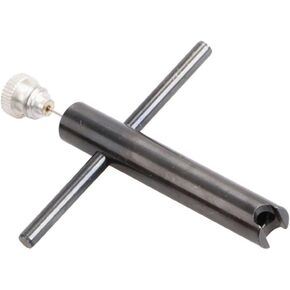 Muzzle-Loaders™ Deluxe Nipple Wrench & Nipple Pick in One - MZ1211