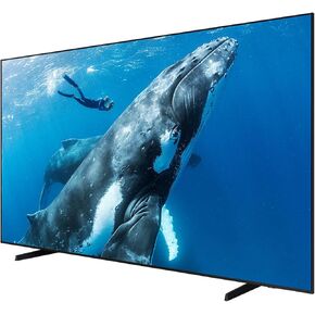 Samsung UN98DU9000 98 بوصة CRISTAL UHD 4K SMART TV (متجدد)