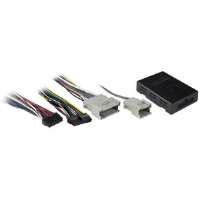 Heise 05-06 Equinox ONSTAR Interface