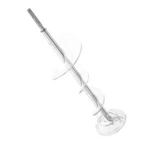 WR17X11705 Ice Maker Auger Fit for General Electric for Hotpoint 1042091 AP3672963