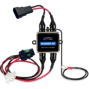 Rugged Radios Active-Filter-WP RGD Adapters