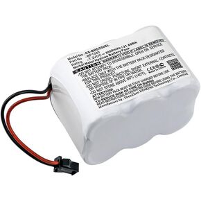 BP1530 Battery Replacement for Horizon USB Satellite Meter, HDSM 2.5 Satellite Meter, HDTM USB Plus Satellite Meter, HDTM Terrestrial Meter, HDSM USB