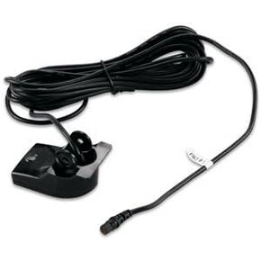 GARMIN 010-10249-20 Dual Beam TRANSOM Mount TRANSDUCER