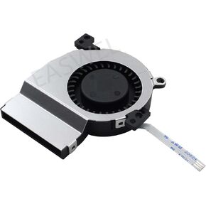 New OEM Original Internal Cooling Fan PS2 Slim 90000 Series - Flat Cable