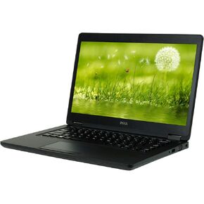 جهاز كمبيوتر محمول Dell 2-in-1 ، Intel Core 7 150U CPU ، Copilot-AI ، 14 "FHD+ Touchcreen ، 64GB DDR5 RAM ، 2TB SSD ، Intel Graphics ، Photebrint ، Long Battery ، Windows 11 Pro & Office LifeTime ، W/RH-Accessories