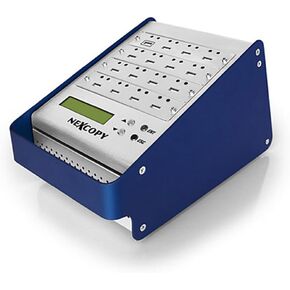 Standalone USB Duplicators - USB115SA