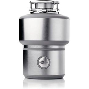 Insinkerator Pro1100XL Pro Series 1.1 HP Food Easth Tarms Disposal مع تكنولوجيا سلسلة التطور