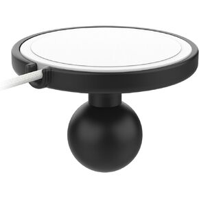 RAM MOUNTS Ball Adapter for Apple 25W MagSafe RAP-B-202-AP-MAG-1U