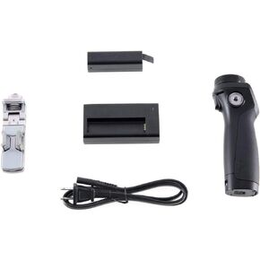 DJI OSMO Handle Kit (Gimbal and Camera Excluded.)