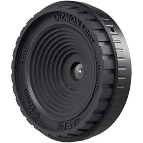 كاميرا غير عاكسة متوافقة من جيZMON Wtulens، (M4/3) in Kuwait