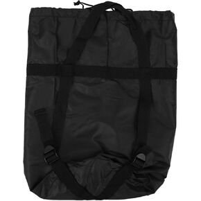 SYH&AQYE Clothing Compression Storage Bag, Compression Stuff Sack with Drawstring Design, Lightweight Sleeping Bag for Travel Camping Hiking Outdoor