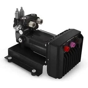 Garmin Reactor 40 SmartPump V2