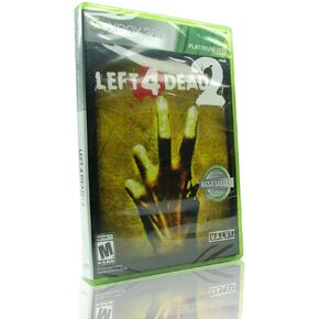Left 4 Dead 2 (Renewed)