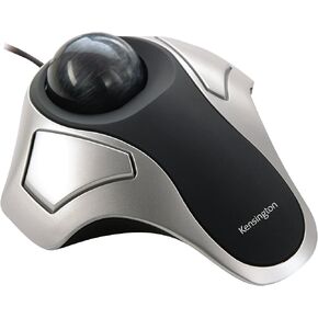 Kensington Acco TRACKBALL OPTIQUE 2 B. Orbit Optical USB/PS2