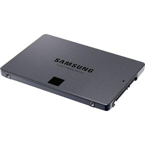 Samsung 870 QVO MZ-77Q8T0BW 8TB 2.5 "SSD