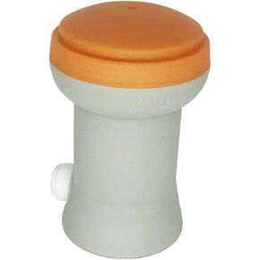 Full Hd Digital Ku-Band Universal Singlelnb Satellite Lnb Satellite Tv Receiver Lnb Universal Ku Lnb 1 Output Lnbf