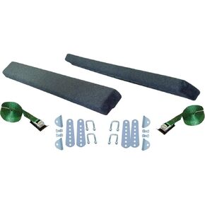 Malone Large Bunk Kit Kayak Carrier