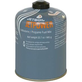 Jetpower Fuel 450 G