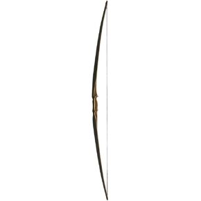 October Mountain Products Ozark Hunter 68 in. Longbow (RH - 40 lbs.)